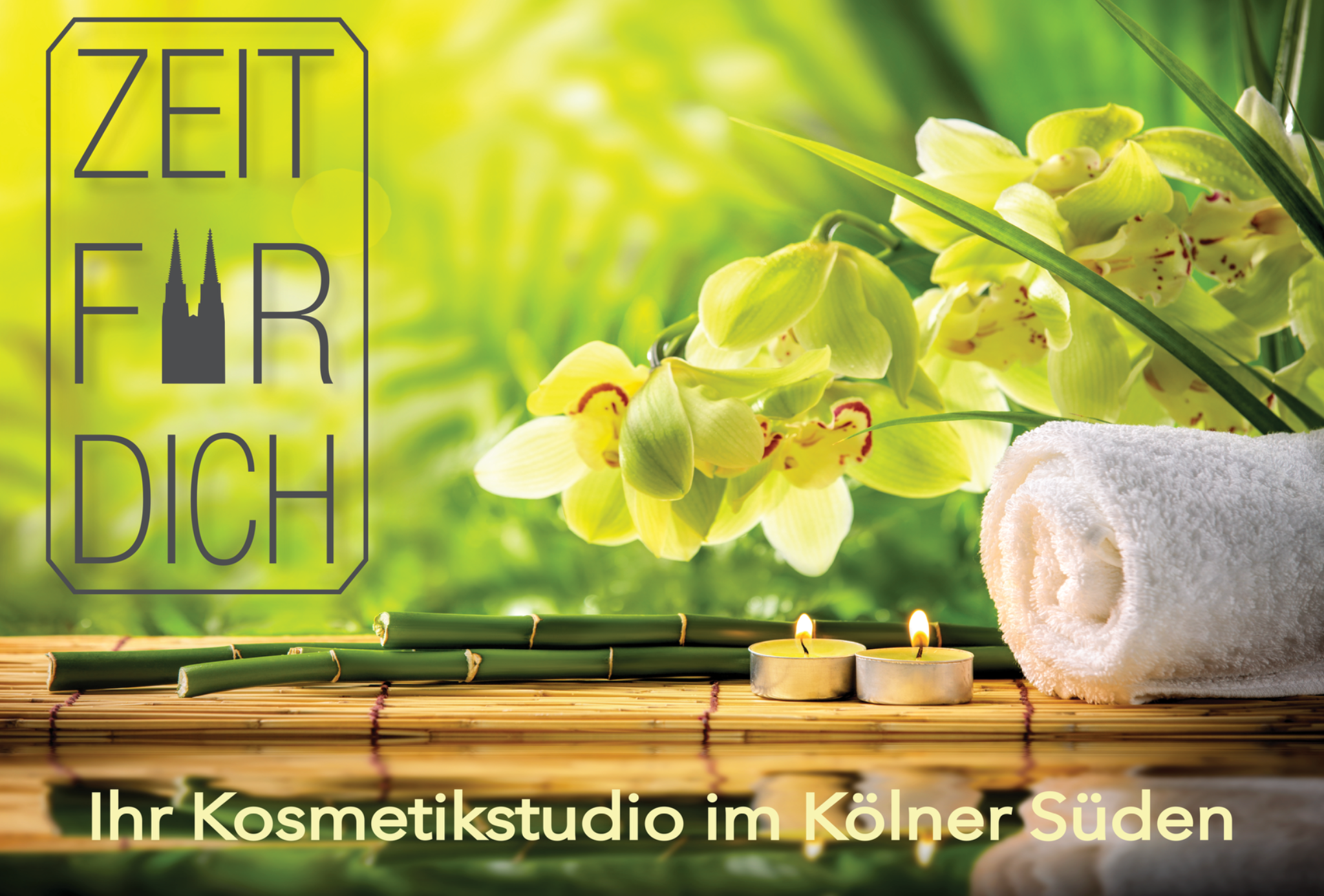 Kosmetikstudio Logo