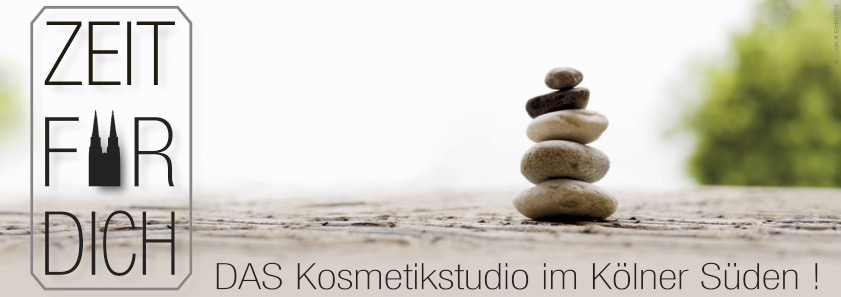 Zeit für Dich - Kosmetikstudio im Kölner Süden